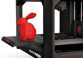 3D Printing สุดยอดนวัตกรรมทางเทคโนโลยีการพิมพ์ (ตอนที่ 2)